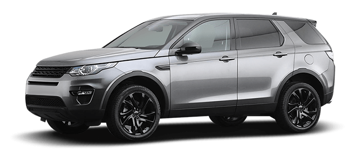 Land Rover | Burleson Lube Center