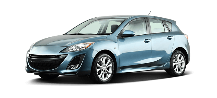 Mazda | Burleson Lube Center